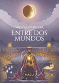 macu la hechicera entre dos mundos