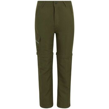 Regatta Pantalones Sorcer III para niña