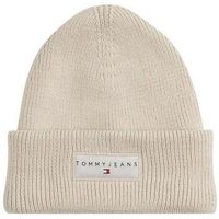 tommy hilfiger gorro linear beanie para hombre