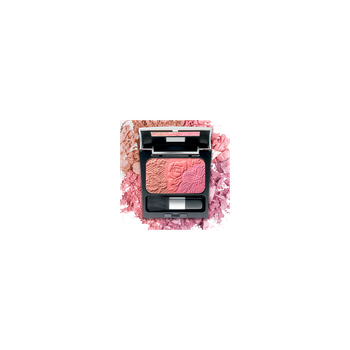 Rosy shine blusher rosy breeze 07
