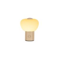lampara de mesa led gustav ii 08w
