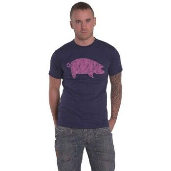 Pink Floyd Camiseta manga larga AWBDG para mujer