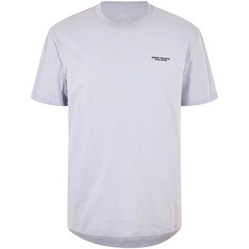 Armani Exchange Camiseta GT15936 para hombre