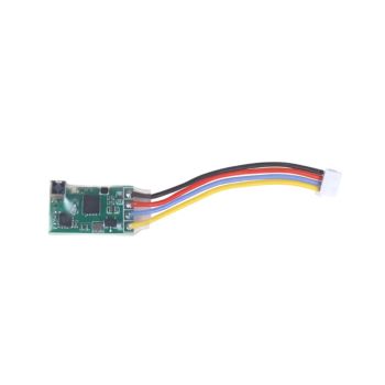 GOOSKY S2 Ultra helicóptero RC piezas de repuesto recepto ExpressLRS-LBT / cable recepto ELRS