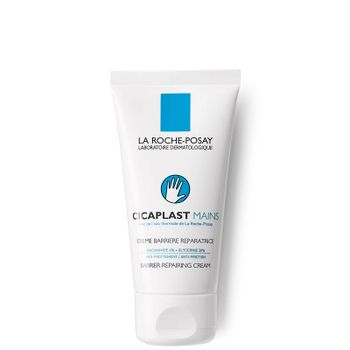La Roche-Posay Cicaplast Crema de Manos Calmante 50ml