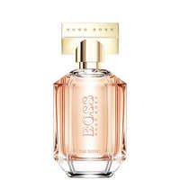 hugo boss boss the scent for her eau de parfum 50ml