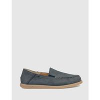 fluchos mocasines mocasin f2193 marino para hombre