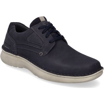 Josef Seibel Zapatos Bajos Alan 03 para hombre