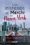 los misterios de merchi en nueva york