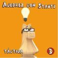 ajedrez con stauty 3: tactica