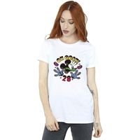 disney camiseta oh gosh para mujer