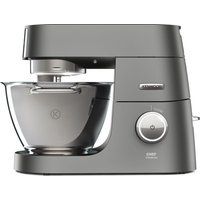 chef titanium kvc7300s stand mixer - silver titanium