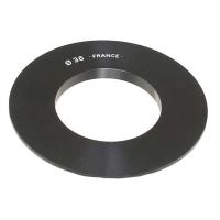 anillo adaptador cokin 36 mm - grosor 075 - s a - a436