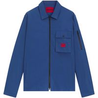 hugo camisa manga larga gt16994 para hombre