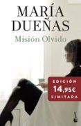mision olvido