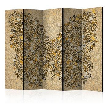 Biombo - Madame Butterfly Ii [room Dividers]