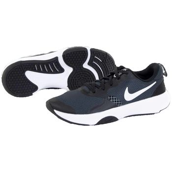 Nike Zapatos Chaussures de running City Rep TR textile respirant para mujer