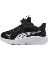 de puma zapatillas flexfocus modern ac para ninos unisex en color ne negro