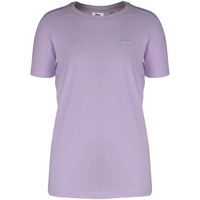 slazenger tops y camisetas gt25107 para nina
