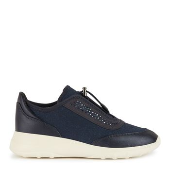 Geox Zapatillas Alleniee Azul D35LPC 054AS-C4322