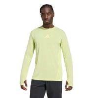 adidas terrex xpr camiseta de running hombres - verde
