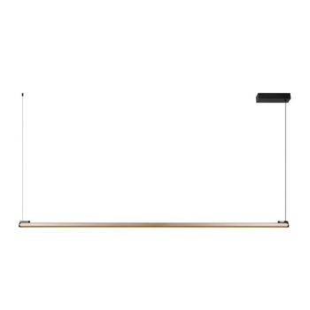 Lámpara colgante led braga cct (36w)
