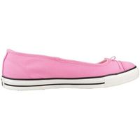 converse bailarinas chuck taylor all star dainty ballerina para mujer