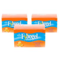 fybogel sachets orange multipacks 3x30 sachets