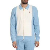 fila chaqueta deporte chaqueta deportiva tommaso cut sew para hombre