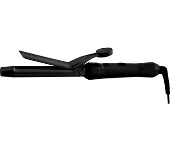 CARMEN C81033 Curling Tong - Black, Black