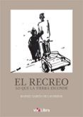 El recreo
