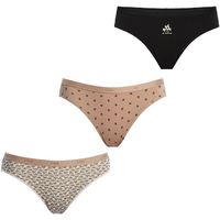dim braguitas d4c17 para mujer