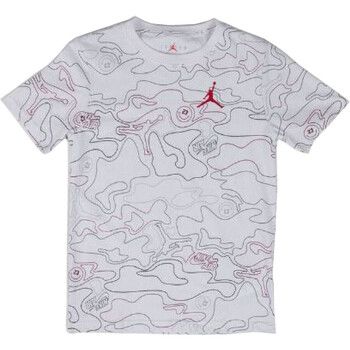 Nike Camiseta 95C228 para niño