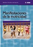 Manifestaciones de la motricidad