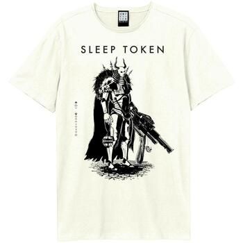 Amplified Clothing Camiseta The Sumning para hombre