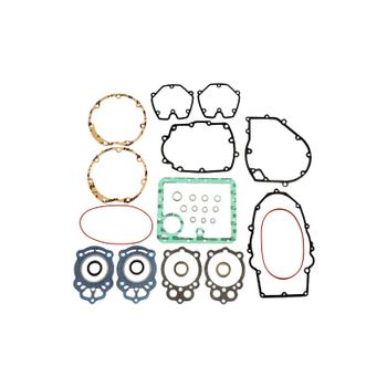 Kit juntas motor Moto Guzzi V 35 Imola II Athena