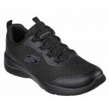 Skechers Deportivas Moda ZAPATILLA SKECHE DINAMIC ELASTICO para mujer