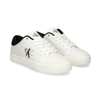 calvin klein zapatillas mujer - blanco talla 40