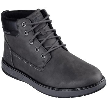 Skechers Botines Garlan Deno para hombre
