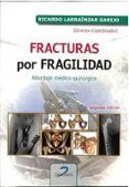 fracturas por fragilidad 2 ed