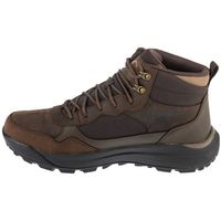 skechers botines bottines cambert harlan impermeables para hombre