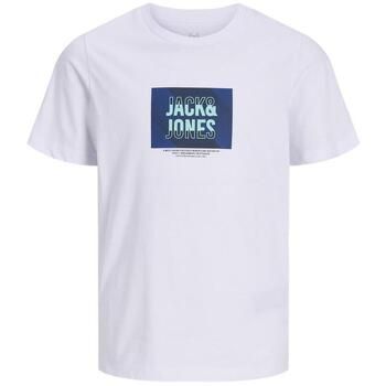 Jack & Jones Tops y Camisetas Hudson para niño