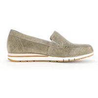 gabor mocasines 2241434 para mujer