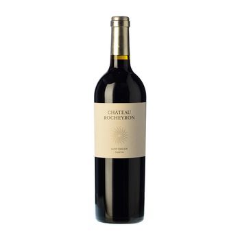 Château Rocheyron Vino Tinto Saint-émilion Crianza 75 Cl 13.5% Vol.