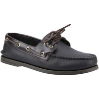sperry top-sider mocasines authentic para hombre