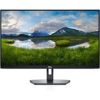 dell se2719hr full hd 27 led monitor - black black