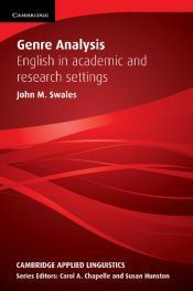 GENRE ANALYSIS ALUM