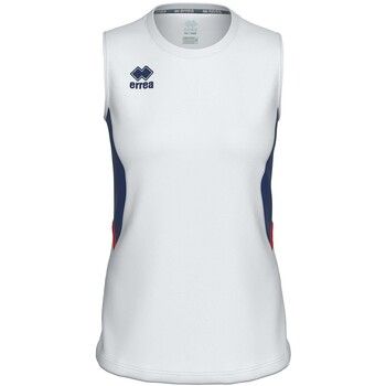 Errea Camiseta tirantes Carry Canotta Ad para mujer