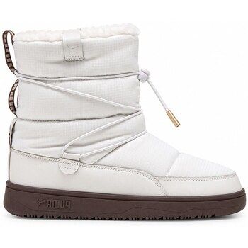 Puma Descansos Snowbae para mujer