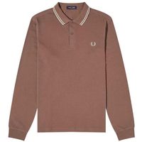 fred perry polo sy2257 para hombre